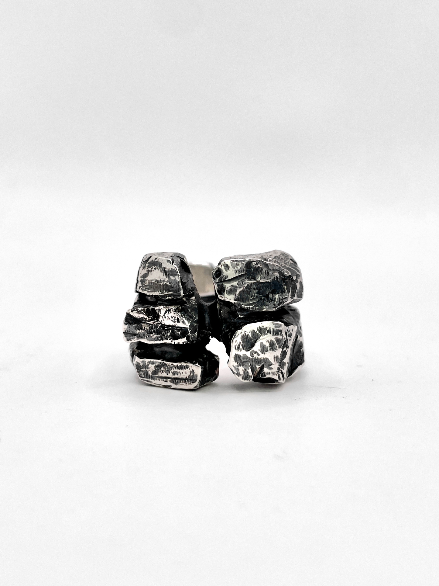 "BRUTE" RING