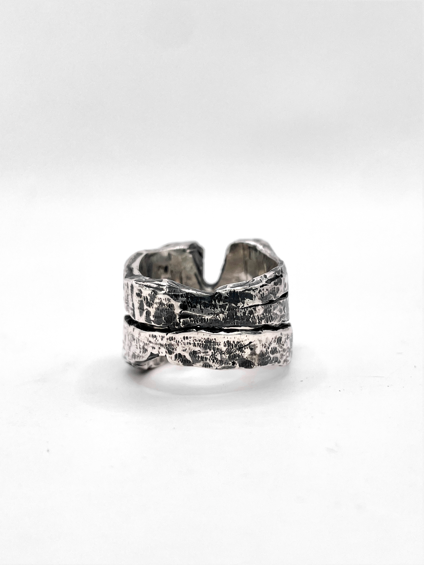 "BRUTE" RING