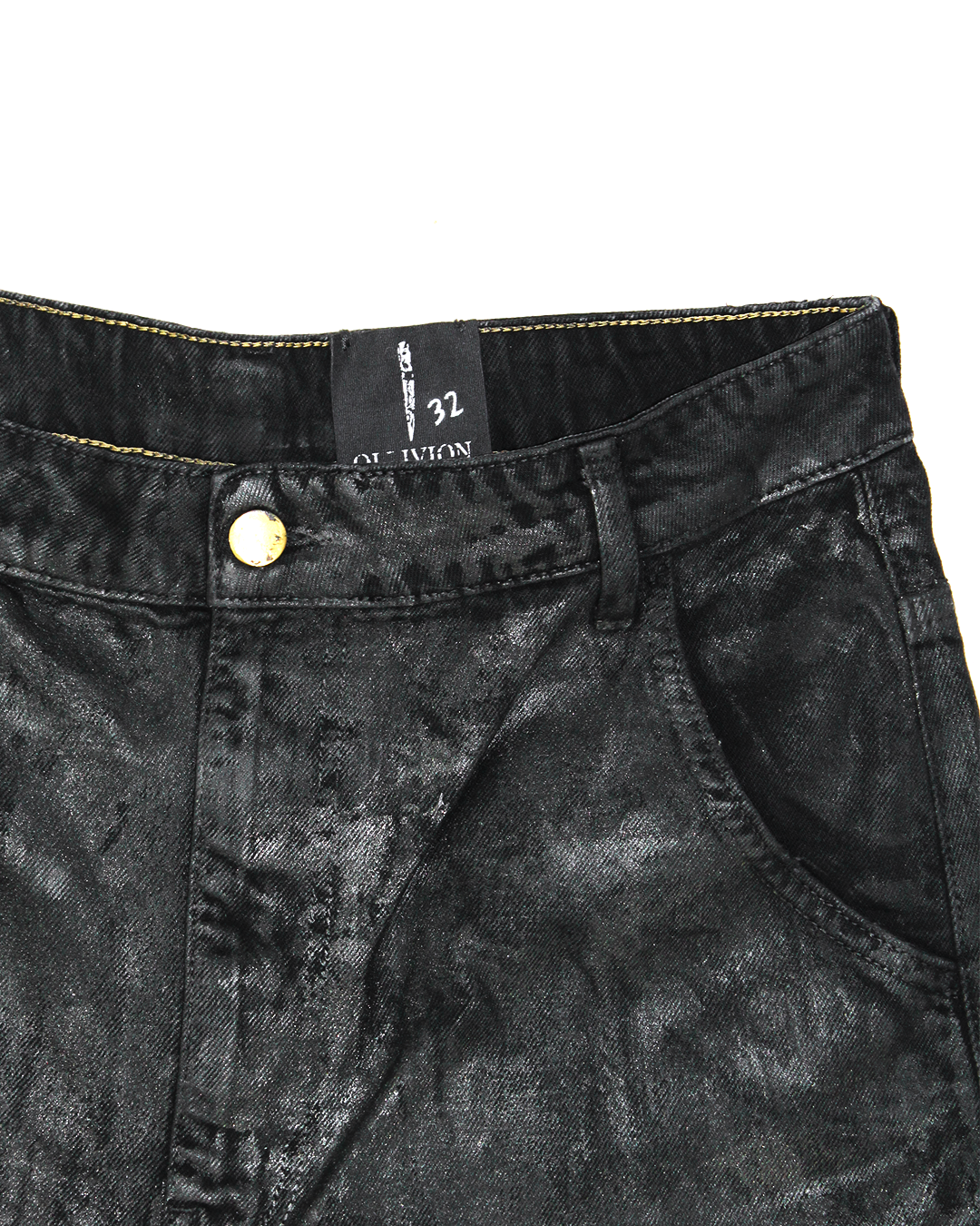 "TAR" SHORTS