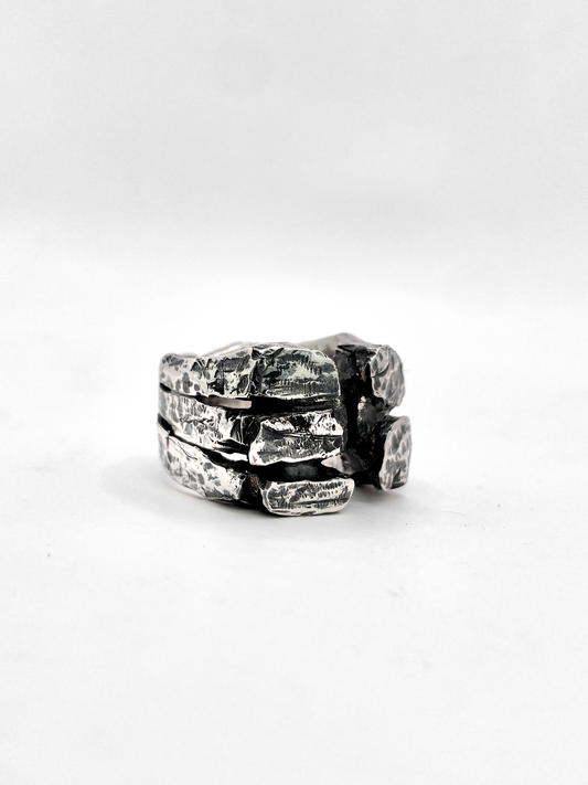 "BRUTE" RING