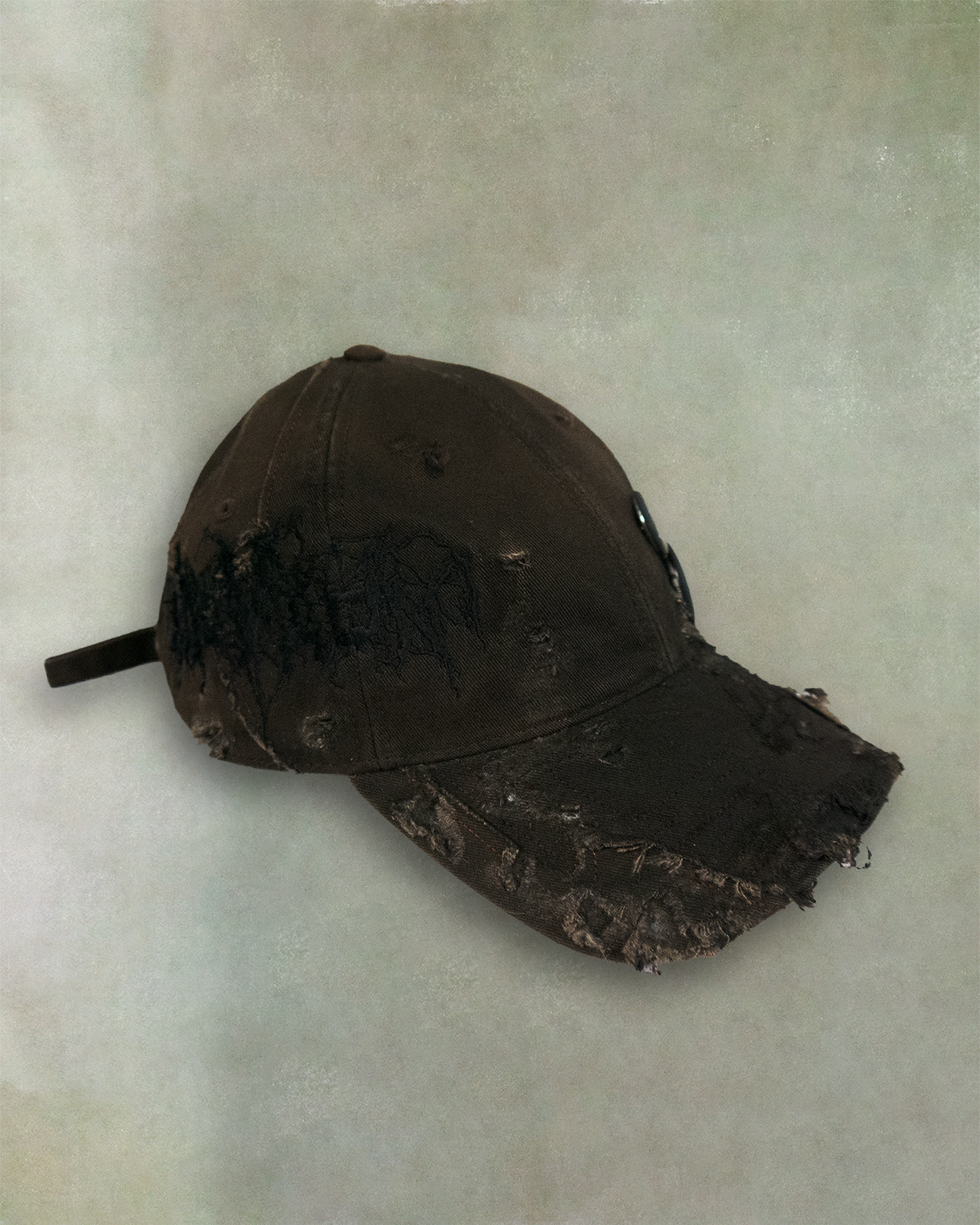 "MALICE" CAP