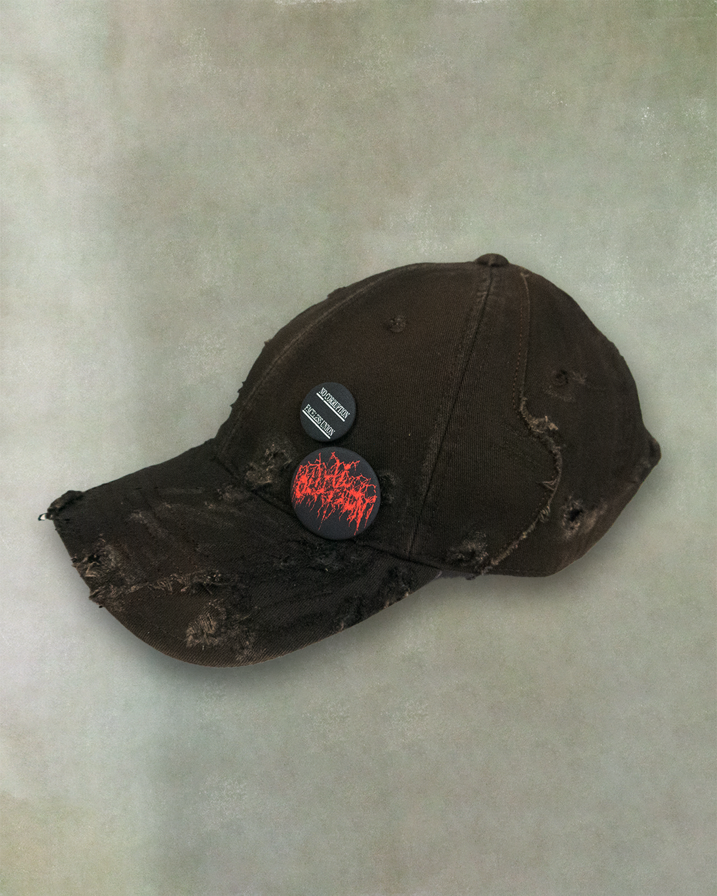 "MALICE" CAP