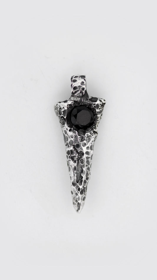 1/1 SHARD “BLACK SPINEL”