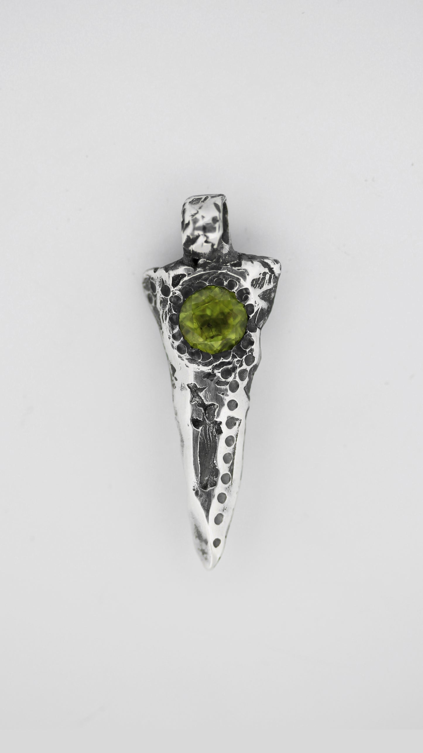 1/1 SHARD “PERIDOT”