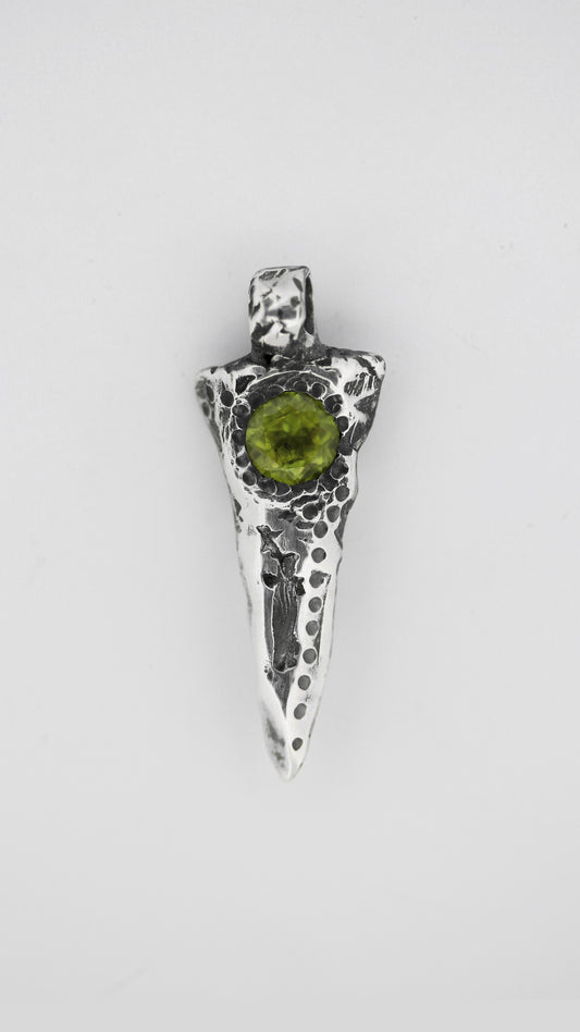 1/1 SHARD “PERIDOT”