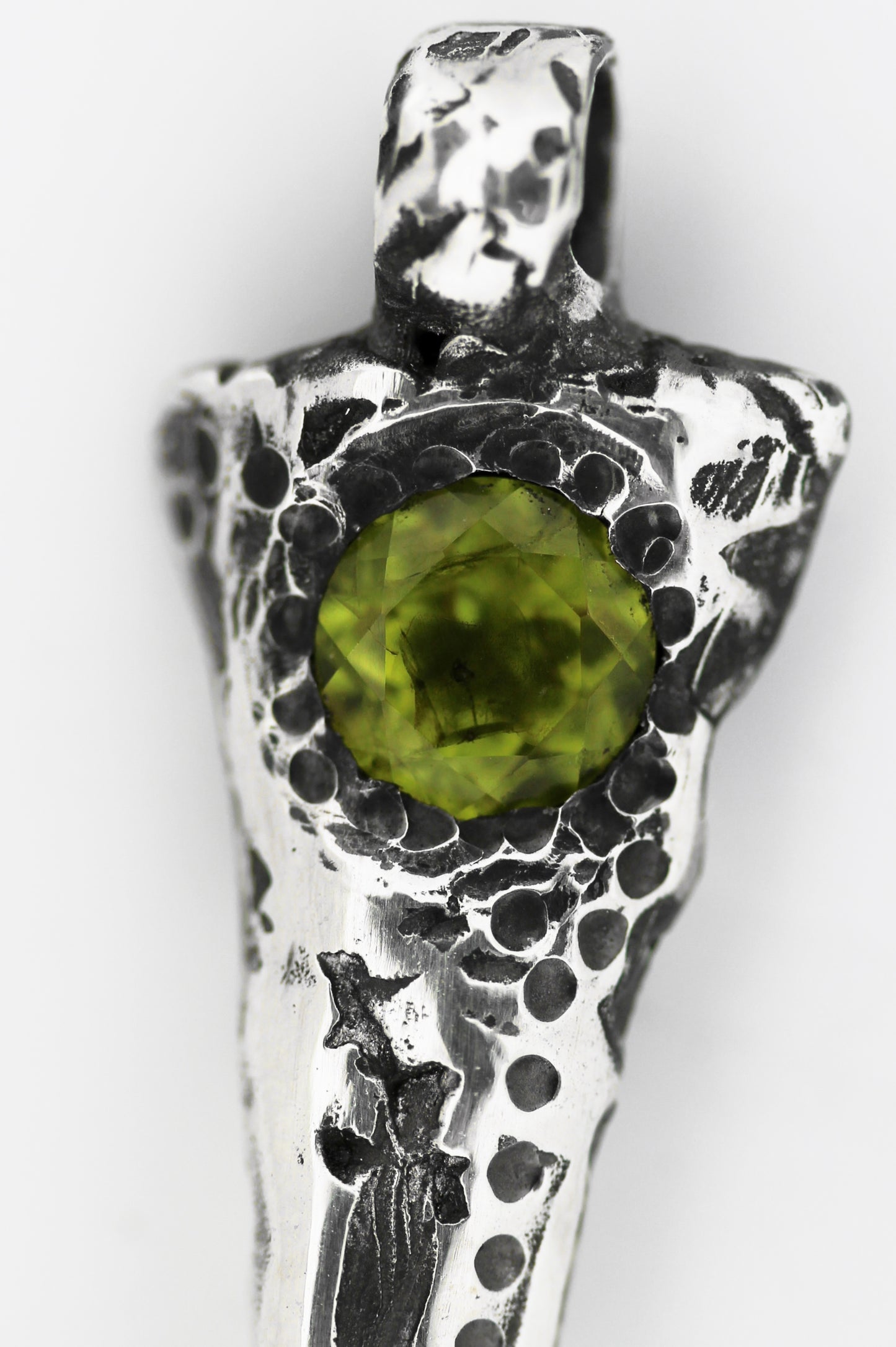 1/1 SHARD “PERIDOT”