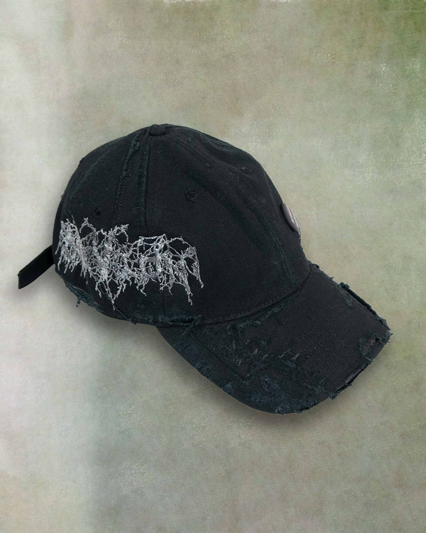 "MALICE" CAP