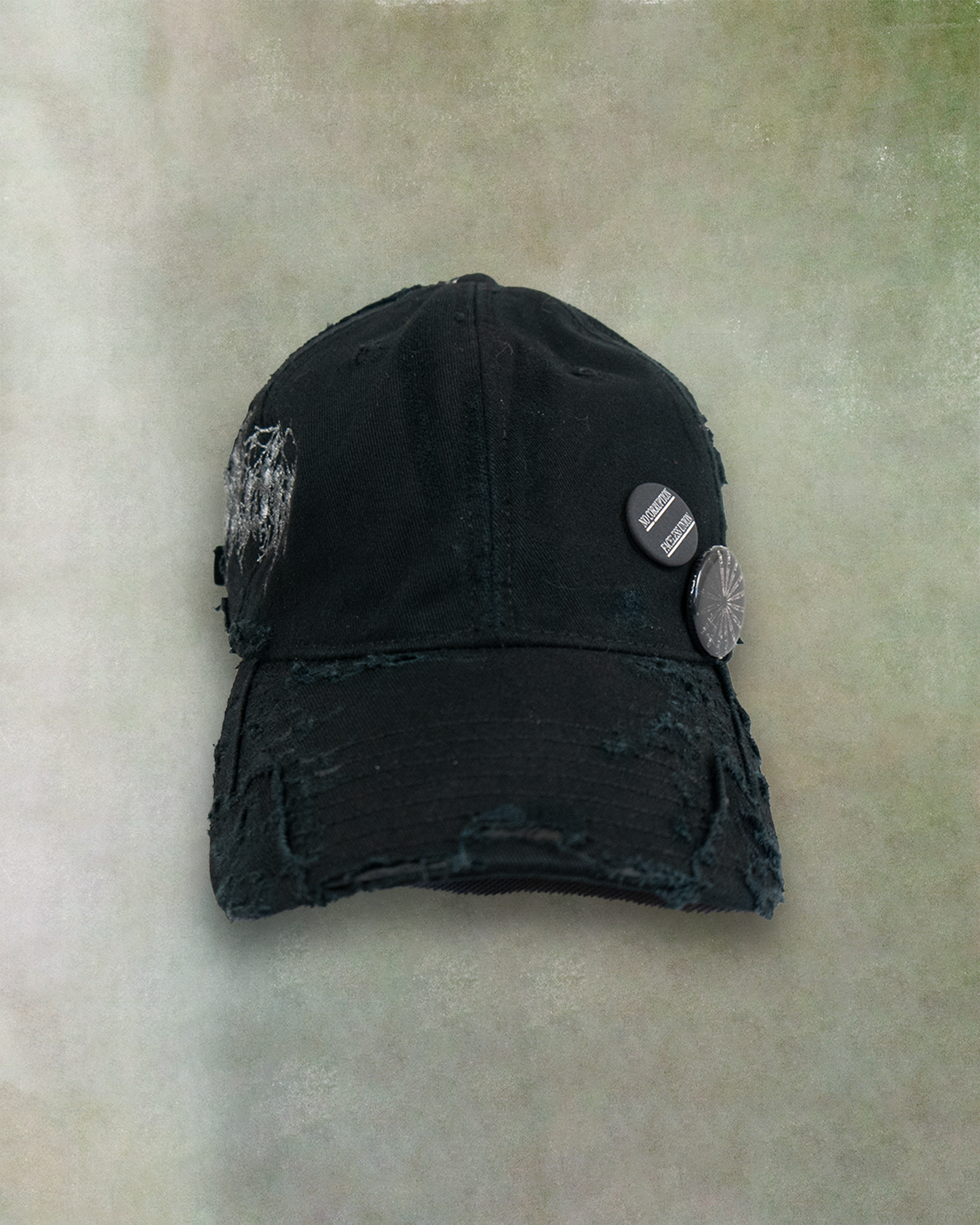 "MALICE" CAP