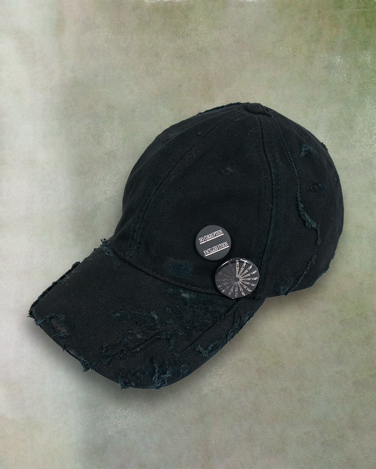 "MALICE" CAP