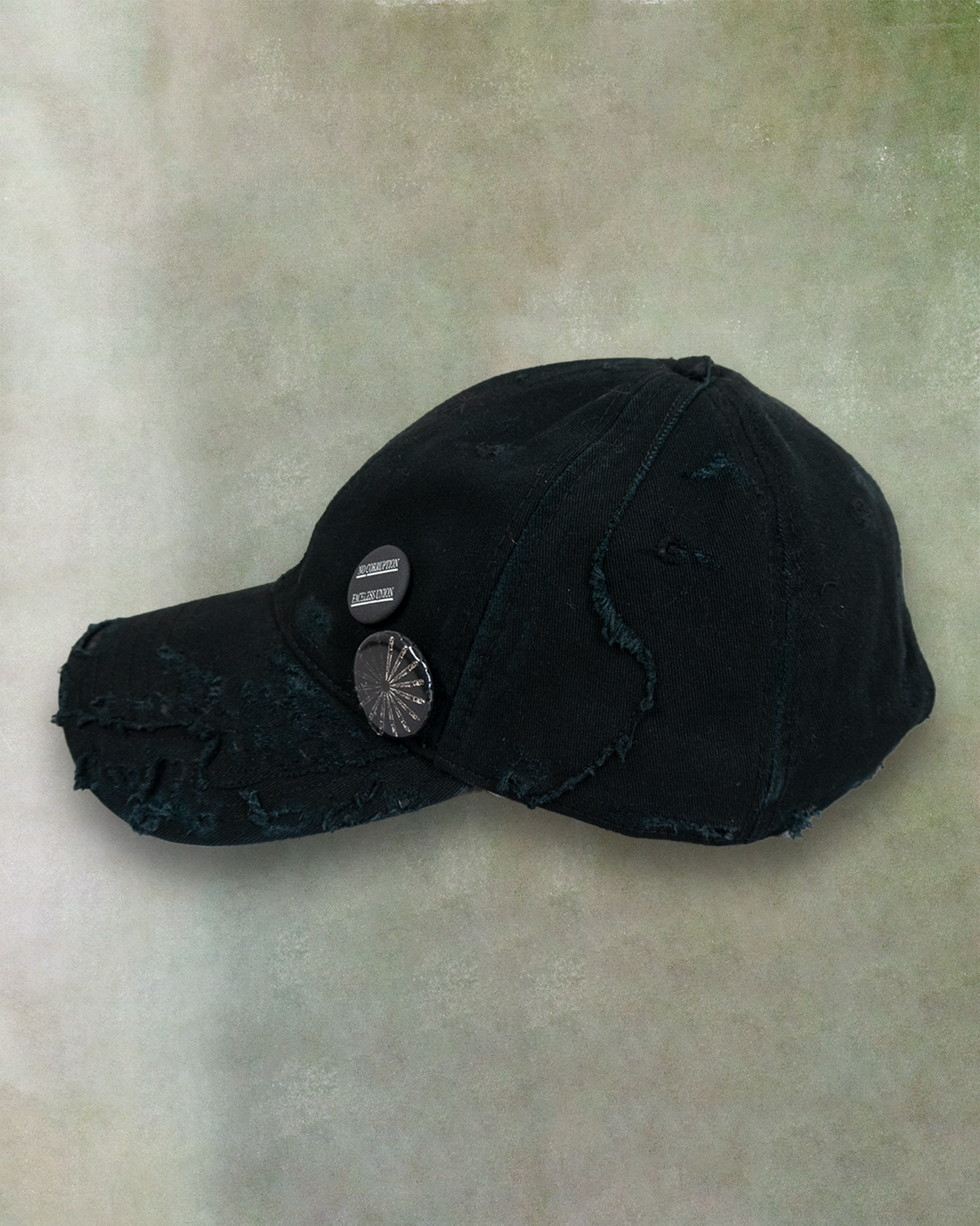 "MALICE" CAP