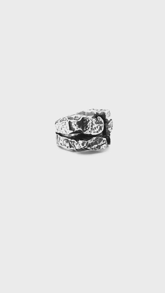 "BRUTE" RING