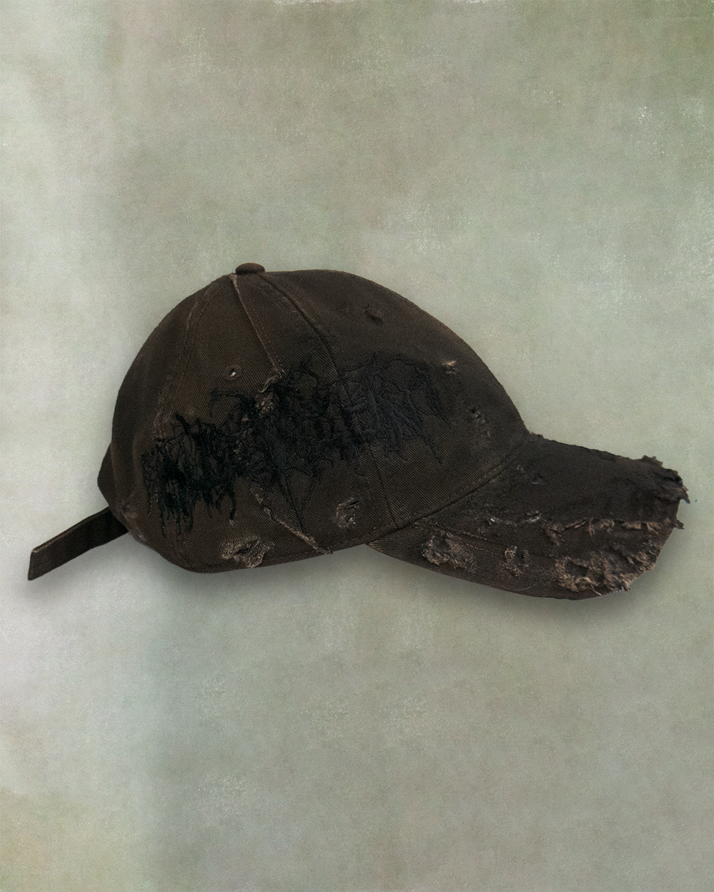 "MALICE" CAP