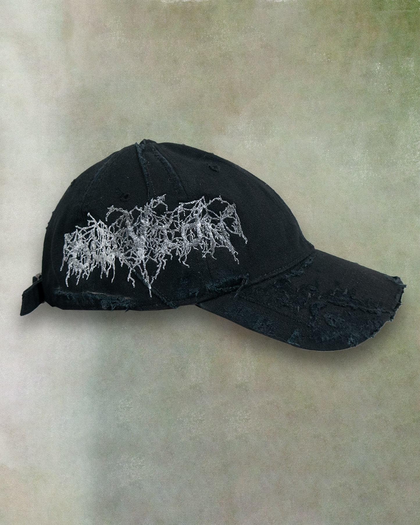 "MALICE" CAP